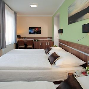 Triple Room Annex Building