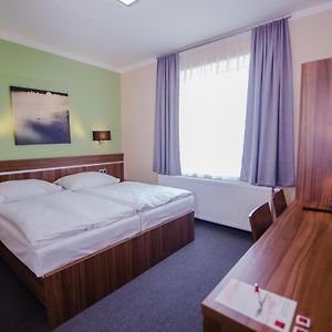 Doppelzimmer im Nebengebäude